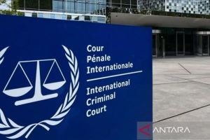 AS kampanyekan pembubaran ICC guna lindungi kedaulatan Amerika