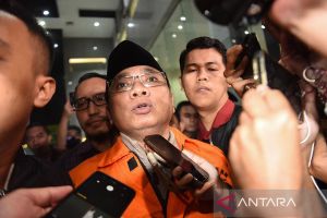 Hukum kemarin, Yaqut jadi tahanan rumah hingga remisi Idul Fitri 2026