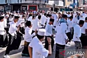 Mendendangkan Samrah di tengah arus modernisasi di Maluku