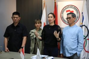 Safeguarding KOI siapkan prosedur pelaporan dan perlindungan atlet