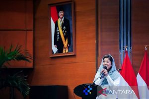 Menkomdigi ingatkan pegawai kementerian untuk jaga kinerja selama WFA