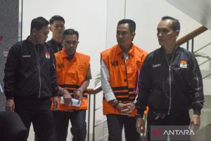 Pengamat: Kultur politik jadi penyebab kepala daerah terjerat korupsi