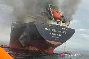 Jepang cari pasokan energi alternatif akibat krisis Selat Hormuz
