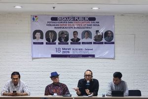 Pengamat: KPK perlu turun periksa rencana impor 105 ribu mobil niaga