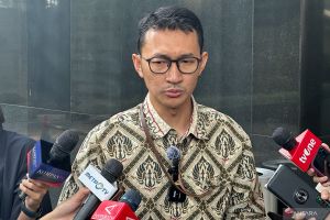 Berkaca pada 10 OTT kepala daerah, KPK: Modus korupsi kerap berulang
