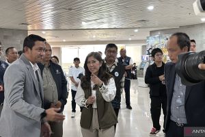 Menkomdigi:Kecepatan internet Bali di atas nasional saat libur panjang