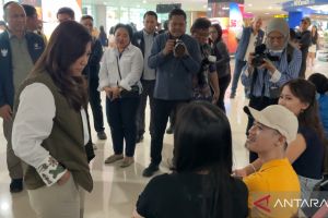 Menkomdigi sebut ada daerah wisata belum dapat sinyal di Bali