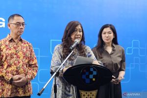 Menkomdigi: PP Tunas jaga data anak di ruang digital