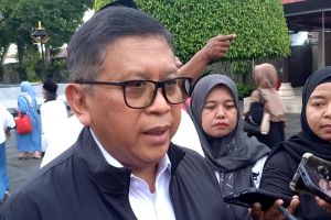 &nbsp;PDIP tegaskan prinsip politik luar negeri bebas aktif&nbsp;