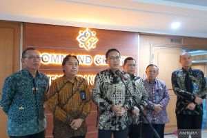Kemendukbangga berdayakan TPK edukasi PP Tunas ke keluarga