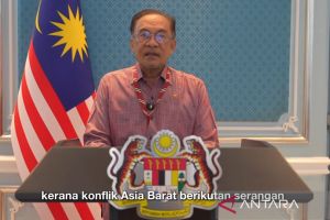 PM Anwar: WN Israel yang ditemukan di Malaysia akan dideportasi