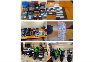 Bareskrim bongkar bisnis judol targetkan warga Indonesia