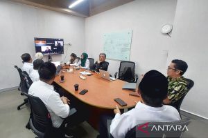 Kemenag: MOOC Pintar bidik pelatihan 500 ribu pendidik secara serentak