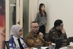 Ketahanan energi dan ujian fiskal Indonesia