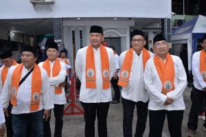 Lebaran Betawi 2026 digelar di Lapangan Banteng Jakpus 10-12 April