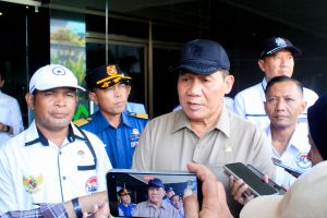 ASDP Ketapang bisa gunakan anggaran pengadaan kapal untuk dermaga baru