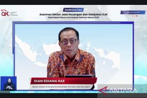 OJK blokir 33 ribu rekening bank terindikasi judi online