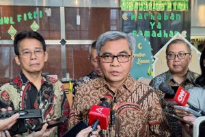 Ketua KPK: Belum ada pemanggilan dari dewas soal tahanan rumah Yaqut