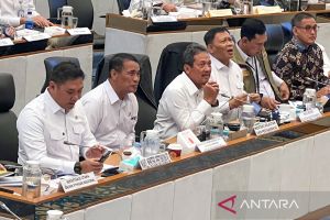 Kepala Bapanas: Indonesia swasembada protein-karbohidrat tanpa impor
