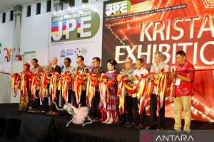 Wali Kota: "Jogja Printing Expo" gabungkan kreativitas dan teknologi