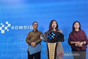 Kemkomdigi nantikan Roblox dan TikTok segera patuh penuh PP Tunas