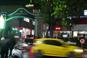 KPK periksa sejumlah pejabat OPD di Mapolres Tulungagung