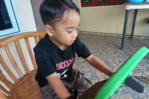 Pemerhati anak harap PP Tunas efektif lindungi anak di ruang digital