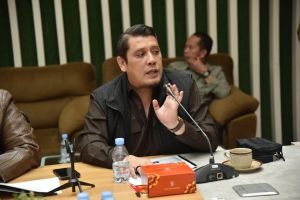 Anggota DPR: Pengungkapan sindikat judol jadi alarm kedaulatan siber