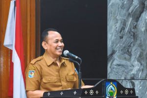 Akhiri polemik sekda, Pemprov NTB minta energi dialihkan ke pembangunan