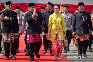 Pemprov DKI renovasi museum MH Thamrin jadi ikon edukasi baru