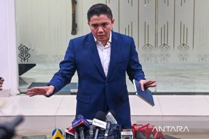 Seskab: Pertamax BBM nonsubsidi, harganya ikut harga minyak dunia