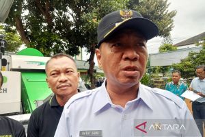 KPK lakukan OTT ke-10 pada 2026, tangkap Bupati Tulungagung Gatut Sunu