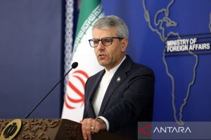 Kemlu Iran: Perundingan Iran-AS berlangsung hingga 25 jam