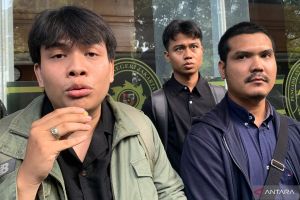 Delpedro dan kawan-kawan sanggah pengajuan kasasi Kejagung ke MA