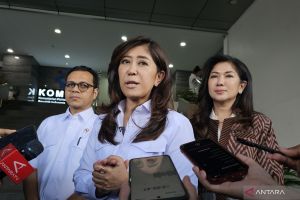 Pemerintah tunggu respons TikTok-Google hingga besok patuhi PP Tunas