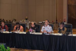 Ini kata DPD RI terkait implementasi UU 22/2022 tentang Pemasyarakatan