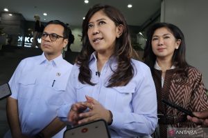 Menkomdigi: 19 negara nantikan keberhasilan PP Tunas untuk jadi acuan