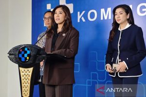 TikTok patuhi PP Tunas soal pembatasan medsos untuk anak