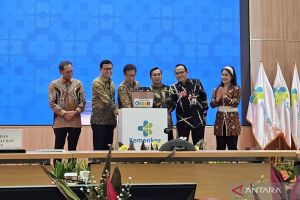 Pemerintah luncurkan label gizi kuatkan edukasi tentang konsumsi sehat