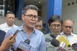 Faizal Assegaf laporkan Jubir KPK ke dewas