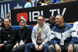 Sport Visa Ditjen Imigrasi perkuat ekosistem olahraga nasional