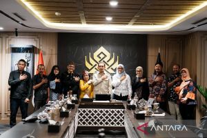 Pemerintah dukung penguatan narasi sejarah dan hukum adat Tumbang Anoi