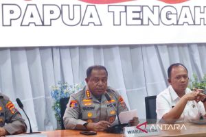 Polda: Penambahan pasukan di Dogiyai dikaji hingga satu bulan