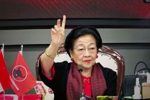 Megawati instruksikan kader turun rasakan denyut kehidupan rakyat
