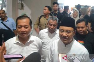 Mensos ajak kades di NTB hidupkan Puskesos