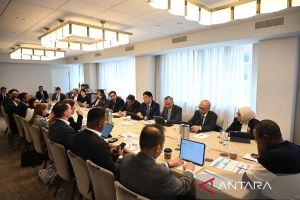 Menkeu: Bank Dunia hingga lembaga global apresiasi strategi fiskal RI