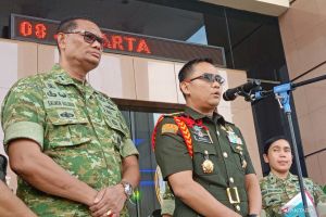 Kriminal Kemarin, motif penganiayaan aktivis KontraS hingga pelecehan