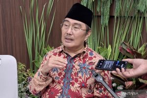 Jimly dorong penegakan kode etik jadi sistem peradilan