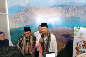 Mensos: Pembangunan Sekolah Rakyat di Lombok Tengah jadi prioritas