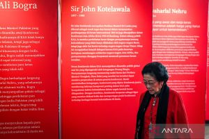 PDI Perjuangan peringati 71 tahun Konferensi Asia-Afrika